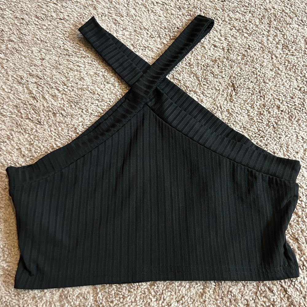Cropped Top